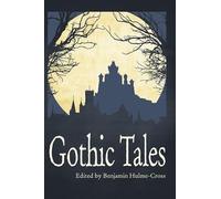 Gothic Tales Anthology (Rollercoasters) - 9780198357810