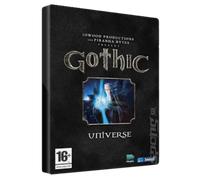 Gothic Universe Edition (PC) - Steam Key - GLOBAL