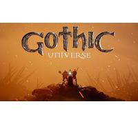 Gothic Universe Edition Steam Europe PC
