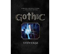 Gothic (Universe Edition) Steam Key EUROPE