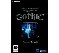 Gothic Universe /PC