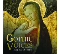 Gothic Voices - Gothic Voices / Mary Star Of The Sea
