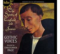 Page - The Spirits Of England And France /Vol.3