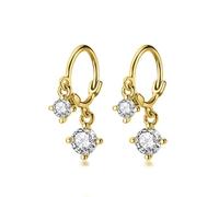 Gothic Women Stud Earrings For Wedding Party