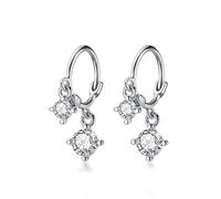 Gothic Women Stud Earrings For Wedding Party