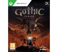 Gothic XSRX