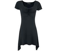Gothicana by EMP Mujer Camiseta You Really Got Me Negro XL