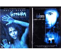 Gothika , Darkness : Terror 2 Pack Collection