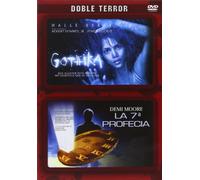 Gothika/La Septima Profecia - Duo [DVD]