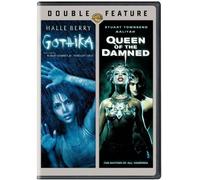 Gothika & Queen Of The Damned [Edizione: Stati Uniti] [USA] [DVD]