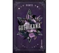 Gothikana (ebook)