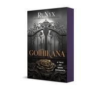 Gothikana (Verenmore Volumes)