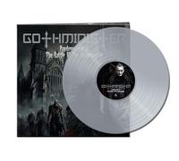 Gothminister - Pandemonium Ii: The Battle Of The Underworlds [Vinilo]