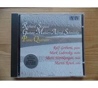 Gothoni - Klavierquartette