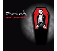 Gothsicles, The - Sega Lugosi's Dead