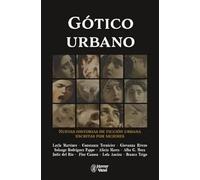 Gotico urbano | Aa. Vv.
