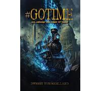 Gotime: All Aboard the FIRED-UP TRAIN