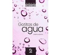 Gotita de agua