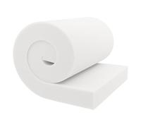 GoTo Foam 12.7 cm dimensionen x 60.96 cm utsträckt x 182.88 cm lång 44ILD (företag) Beklädnad