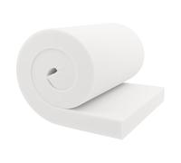 GoTo Foam 7.62 cm dimensionen x 76.2 cm utsträckt x 213.36 cm lång 44ILD (företag) Beklädnad