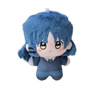 Gotō Hitori Peluche Yamada Ryo/Ijichi Nijika/Kita Ikuyo, figura suave de anime, almohada de peluche, bolsa escolar, cartera, colgante, mini abrazo, almohada, decoración, 10 cm