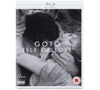 Goto, isla del amor / Goto, Island of Love ( Goto, l'île d'amour ) (Blu-Ray & DVD Combo) [ Origen UK, Ningun Idioma Espanol ] (Blu-Ray)