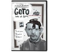 Goto Isle Of Love [Edizione: Stati Uniti] [Italia] [DVD]