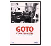 Goto, l'isola dell'amore [Italia] [DVD]