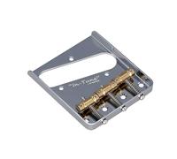 Gotoh BS-TC1 T-Style Bridge Chrome