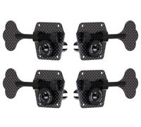 Gotoh CBT-01 2L/2R Carbon Bass Tuner