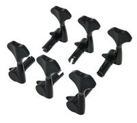 Gotoh GB350-6 3L/3R B Bass Tuners