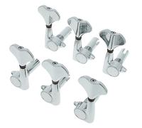 Gotoh GB707-6 3L/3R C Bass Tuners