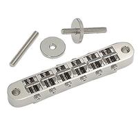 Gotoh GE-103B Tunamatic - Puente, color cromo
