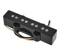 Gotoh Pickups JB-Classic NE BK
