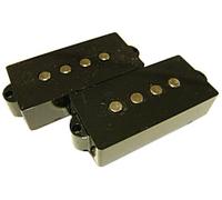 Gotoh Pickups PB-Custom BK