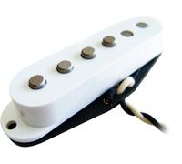 Gotoh Pickups ST-Classica NE WH