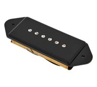 Gotoh Pickups TV-1 P-90 Dogear NE BK