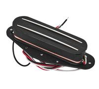 Gotoh Pickups Twin-Rail ST BK
