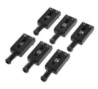 Gotoh S11- Saddle Set B