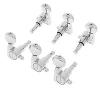 Gotoh SG360-05 Tuners 6L C
