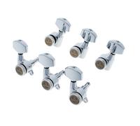 Gotoh SG381-01 MG-T Locking 3L/3R C