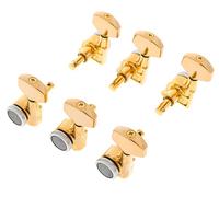 Gotoh SG381-01 MG-T Locking 3L/3R G