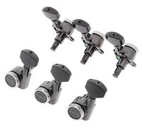 Gotoh SG381-07 MG-T Locking 6R CB
