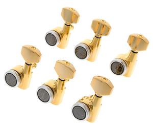 Gotoh SG381-07 MG-T Locking 6R G