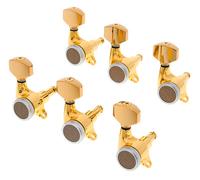 Gotoh SGS510Z-A07 MG-T 6L G Tuners