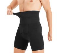 Gotoly Calzoncillos Hombre Boxer Pantalones Braga Moldeadora Faja Reductora Adelgazante Shapewear Lencería Pantalones Faja