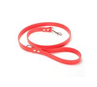 Gotoo Correa Biothane roja para perros