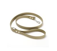 Gotoo Correa Biothane verde oliva para perros