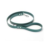Gotoo Correa Biothane verde para perros