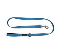 Gotoo Correa de nylon reflectante azul para perros